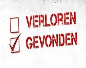 Gevonden voorwerpen Mixed toernooi 2026