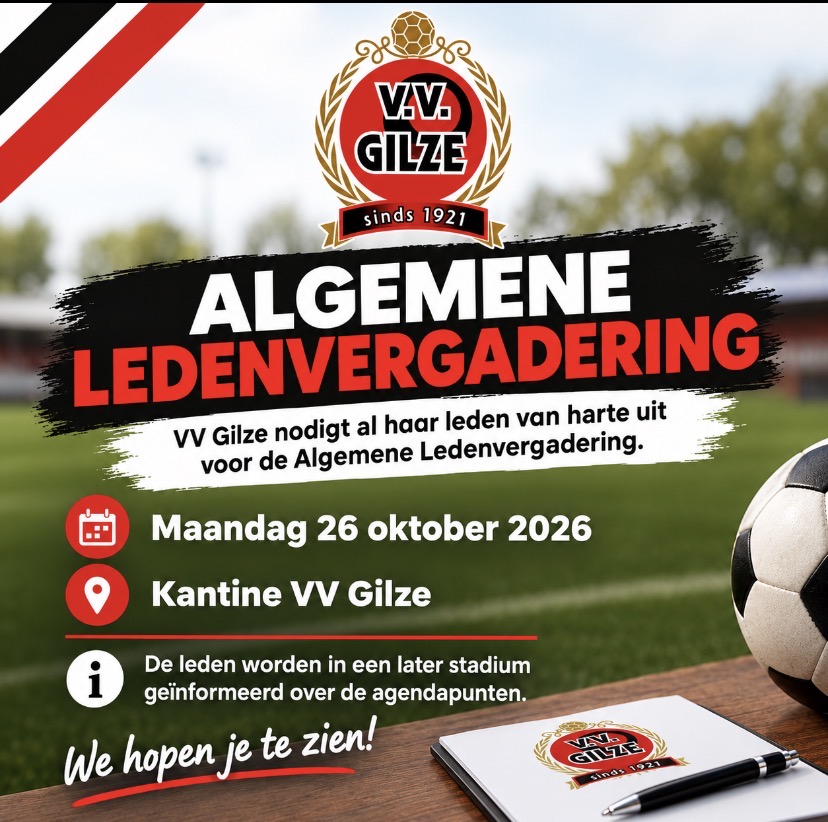 Save the date!!