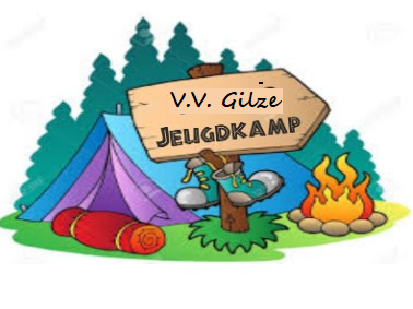 Save the date: Pupillenkamp 2026