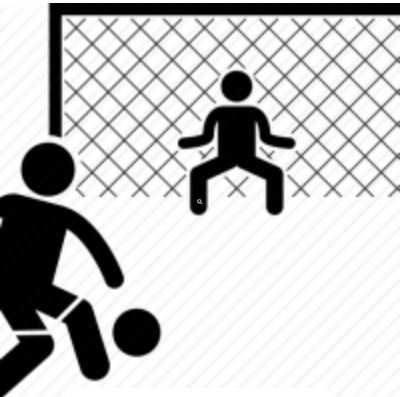 De penalty-killers van 2025 (nu MET foto's van de wainnaars!)
