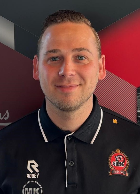 Thijs de Jong hoofdtrainer dames vanaf seizoen 2026-2027