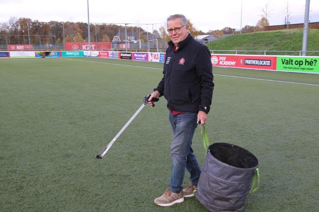 IN MEMORIAM: Bert de Bruijn